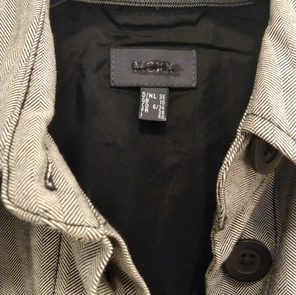 Mexx jacket - NWOT - Picture 5 of 8